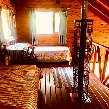 Cabana De Montana 산카를로스데바릴로체 외부 사진